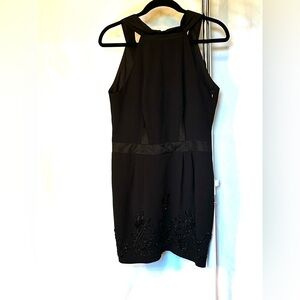 Karen Millen Little Black Dress